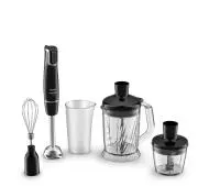 Tefal Infinyforce XL HB94L830 1000W Rozdrabniacz Szatkownica Końcówka do ubijania