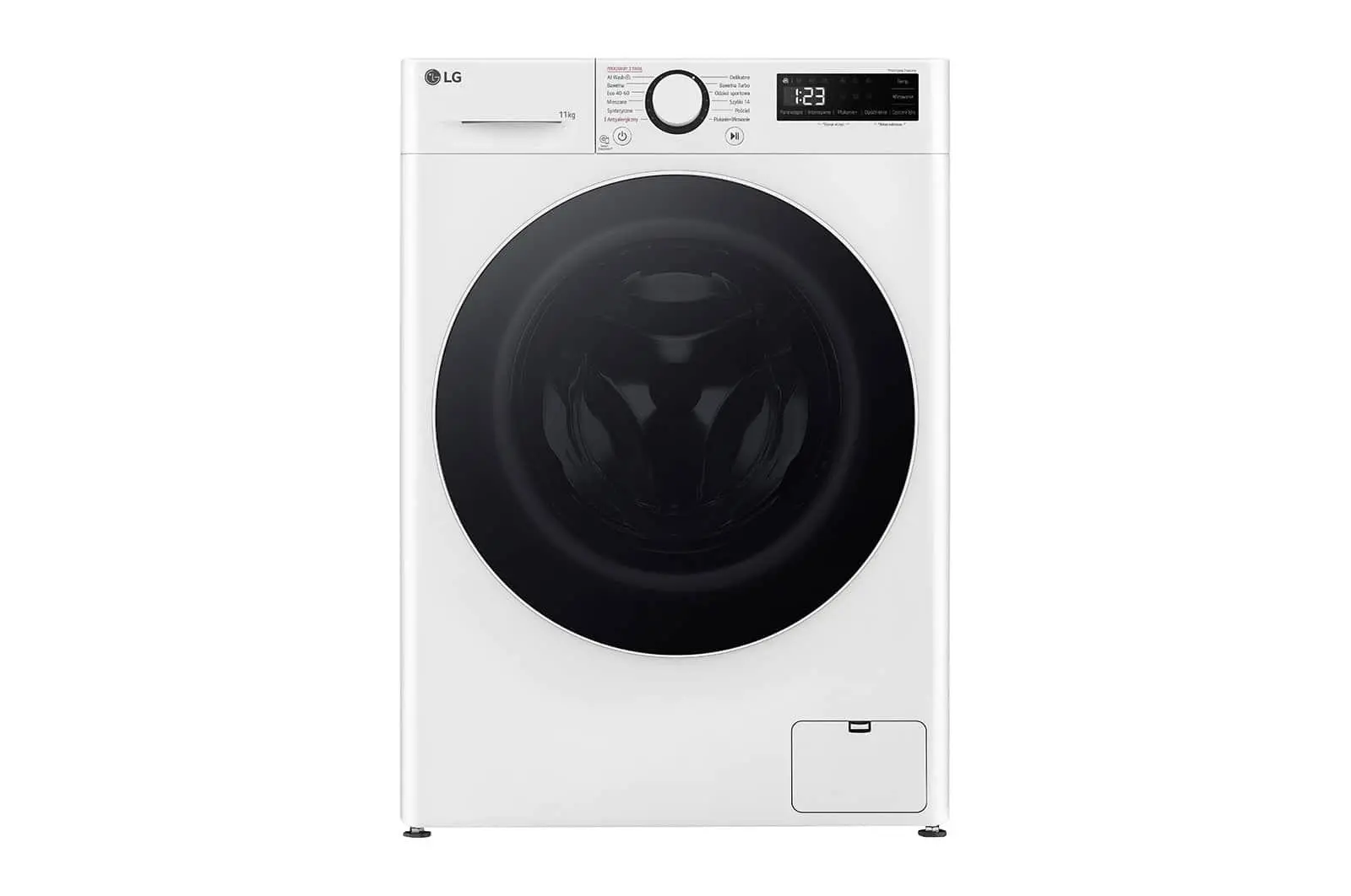 Pralka LG Vivace F4W11500W 11kg 1400obr/min