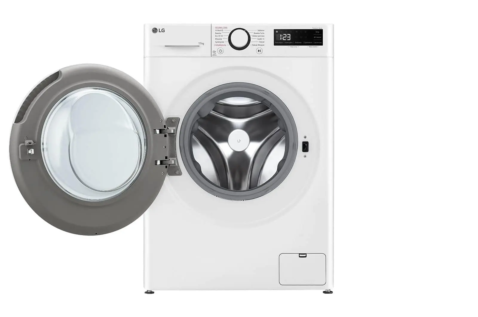 Pralka LG Vivace F4W11500W 11kg 1400obr/min
