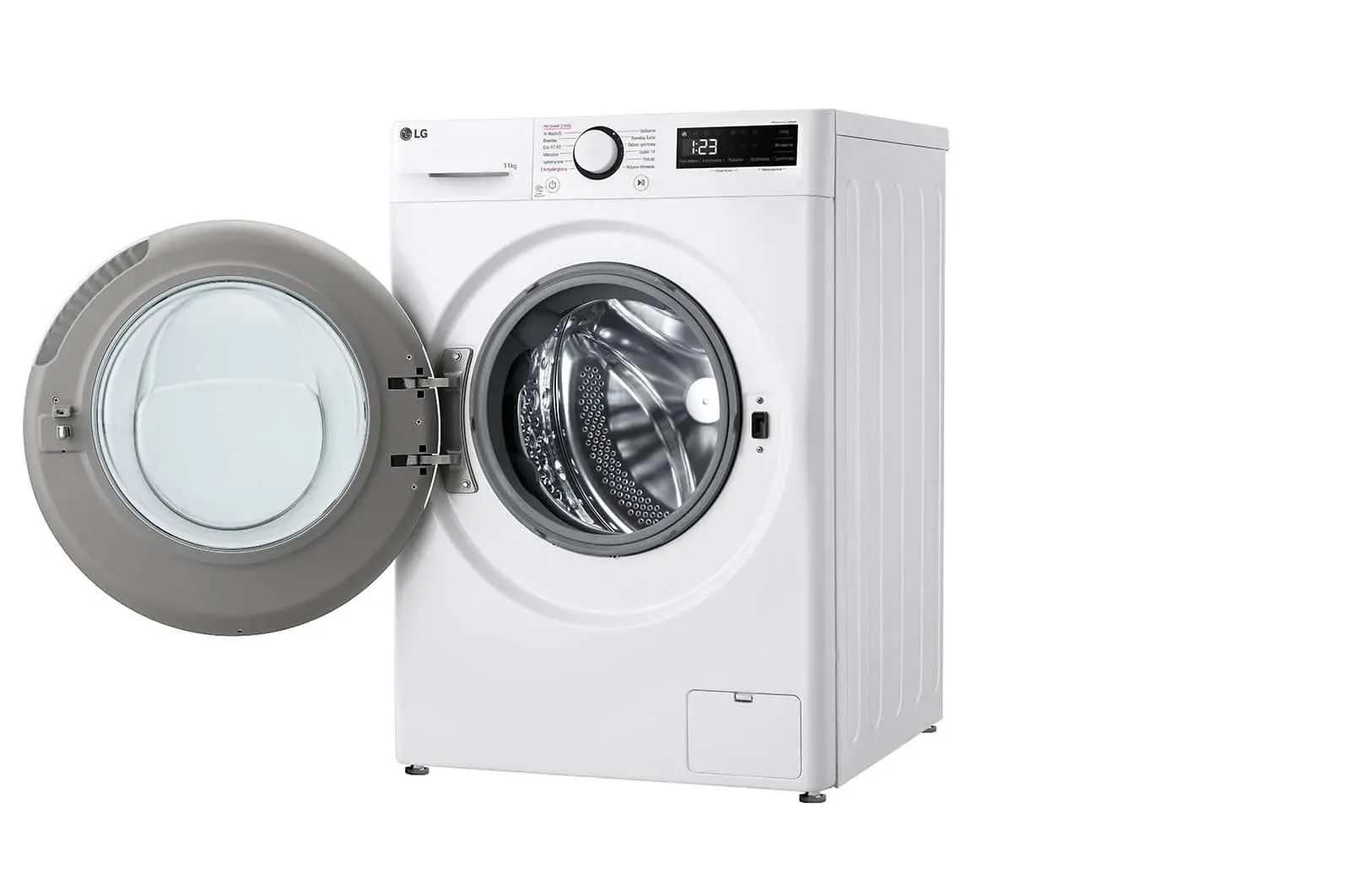 Pralka LG Vivace F4W11500W 11kg 1400obr/min