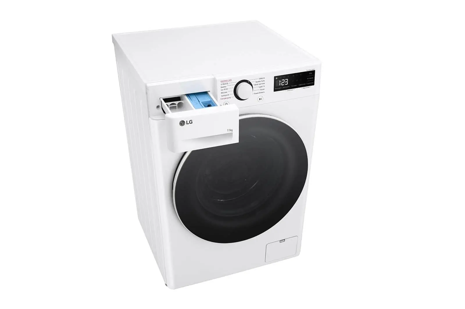 Pralka LG Vivace F4W11500W 11kg 1400obr/min