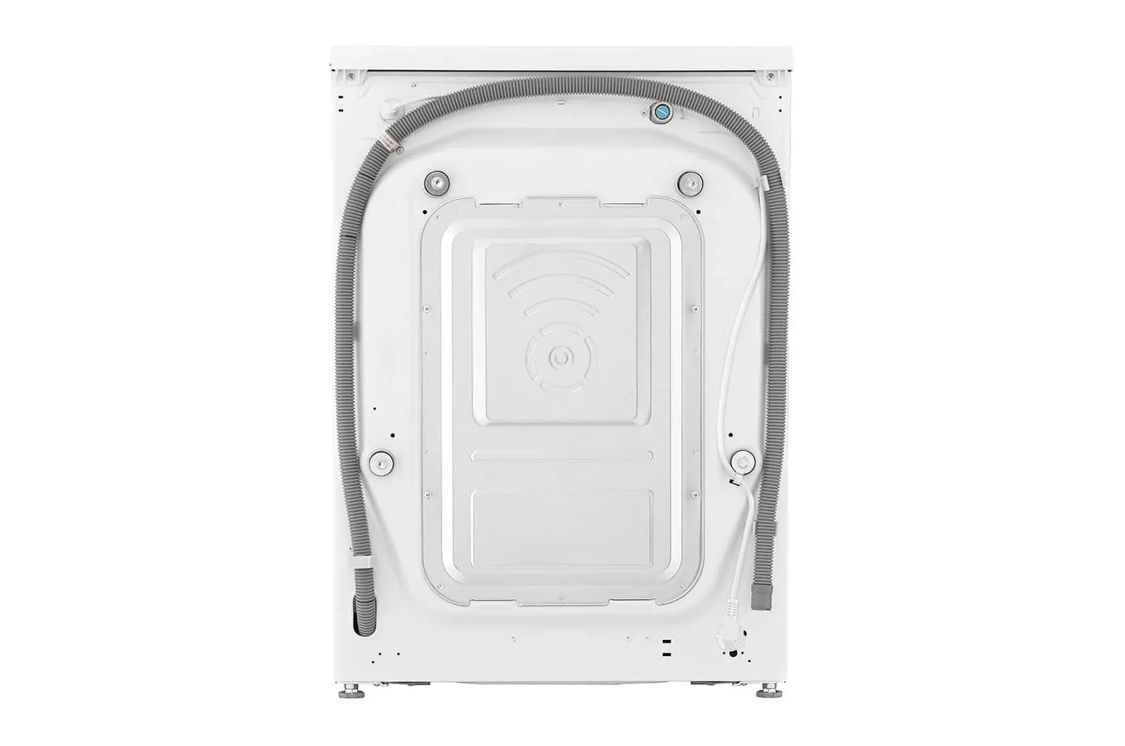 Pralka LG Vivace F4W11500W 11kg 1400obr/min