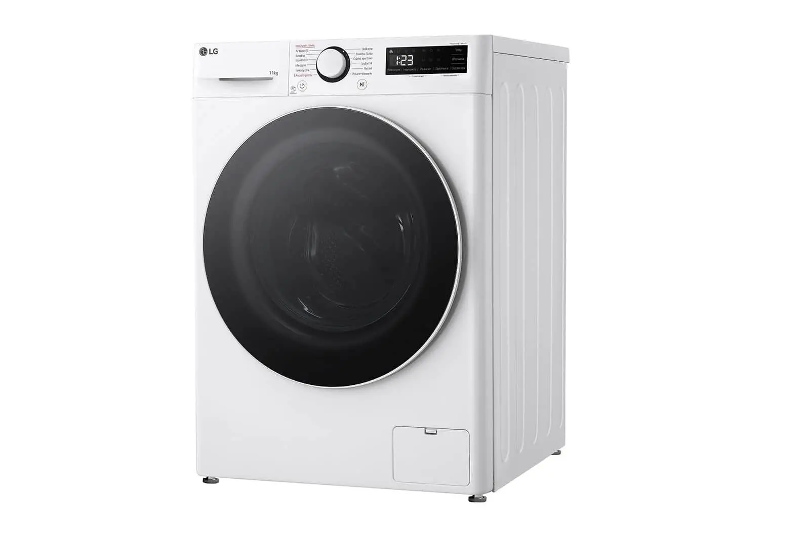 Pralka LG Vivace F4W11500W 11kg 1400obr/min
