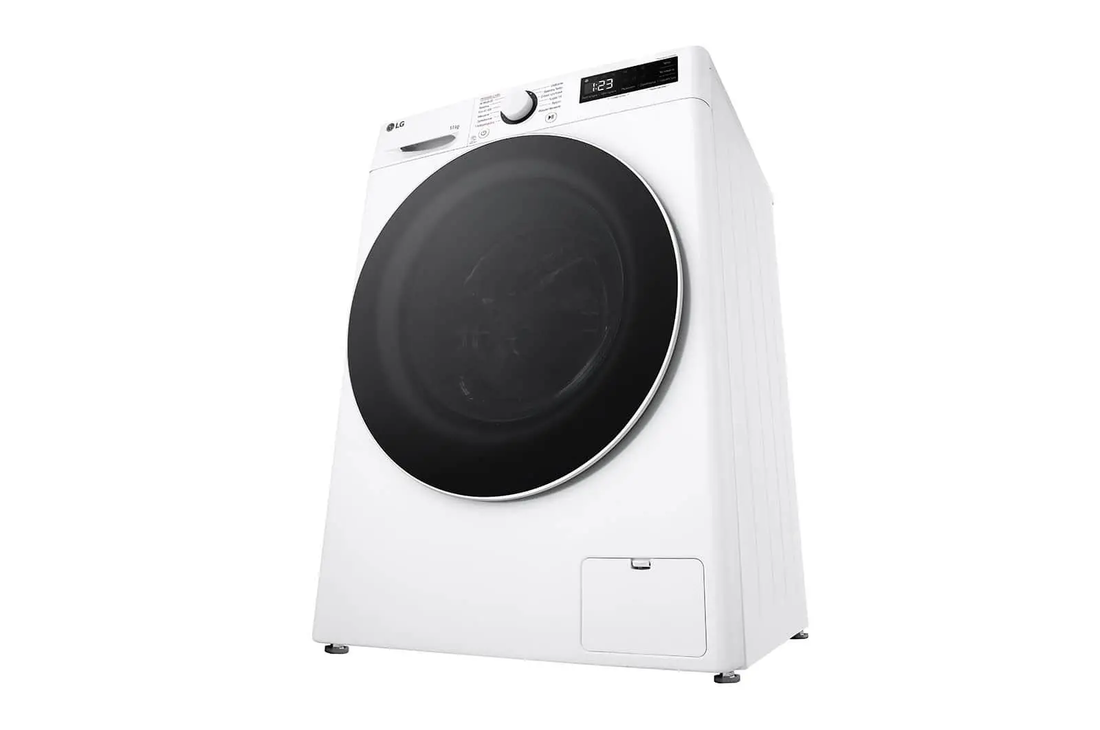 Pralka LG Vivace F4W11500W 11kg 1400obr/min