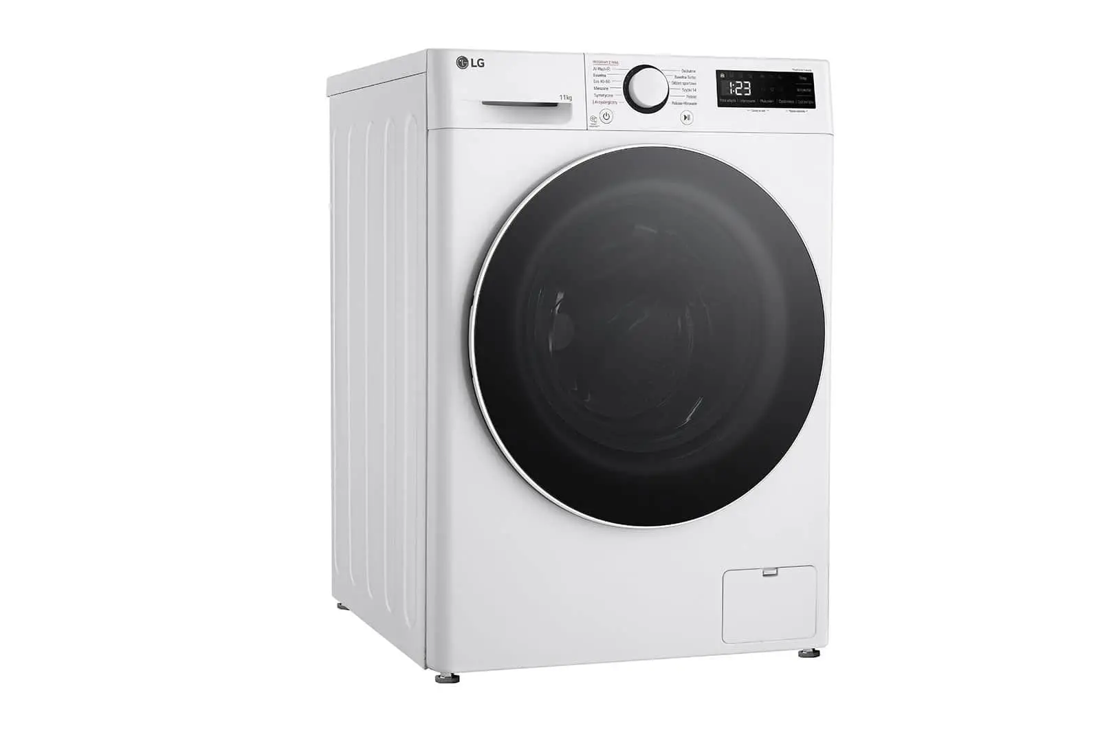 Pralka LG Vivace F4W11500W 11kg 1400obr/min