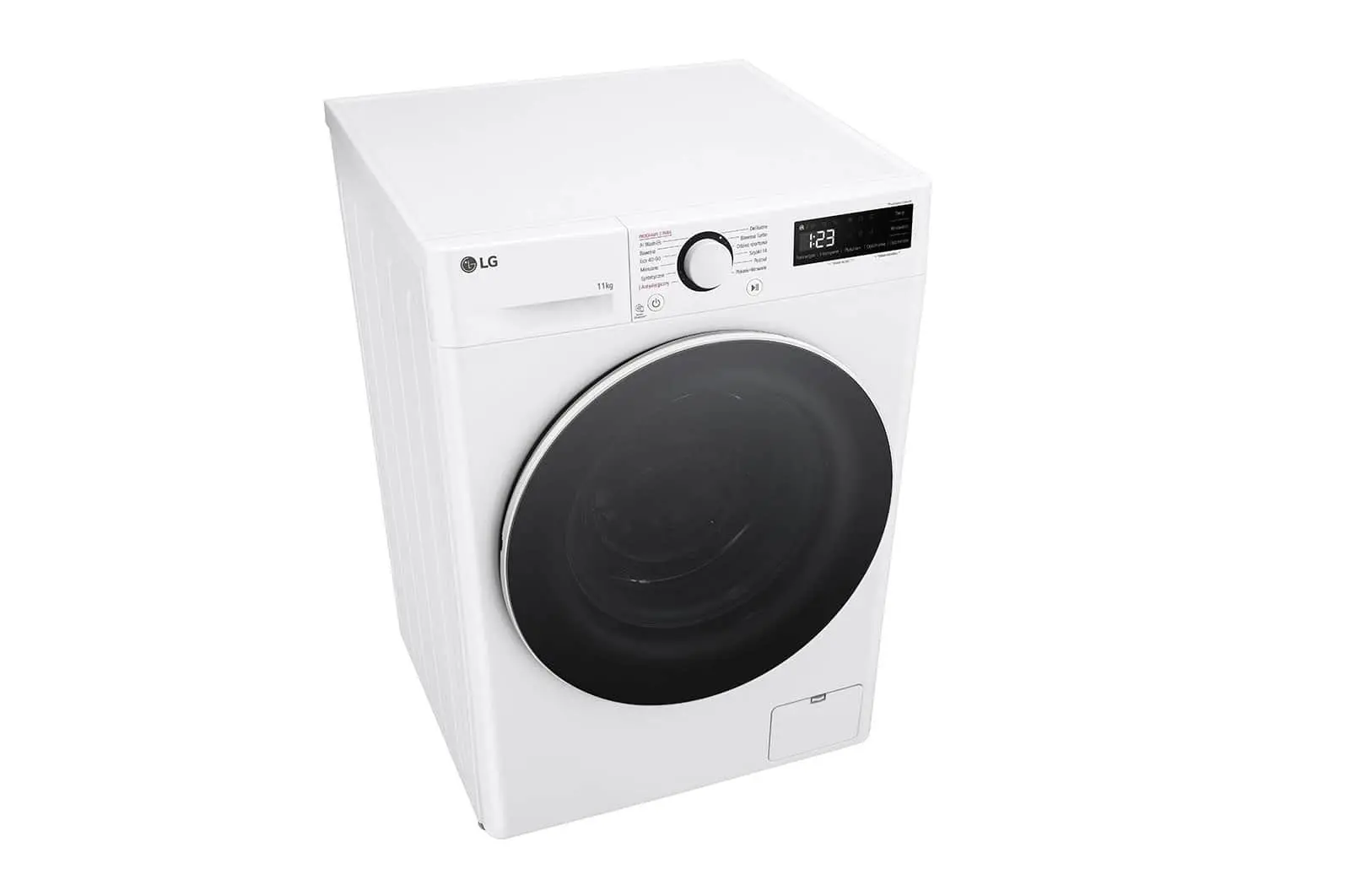 Pralka LG Vivace F4W11500W 11kg 1400obr/min