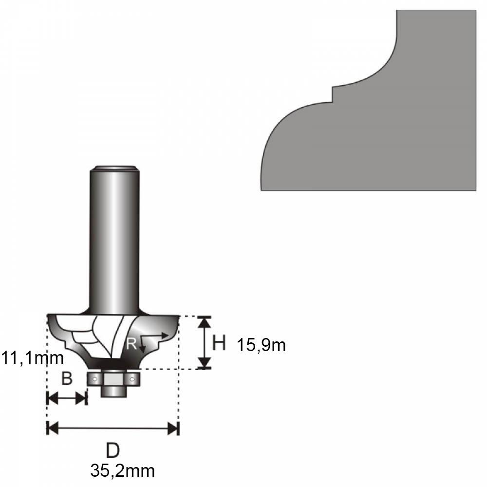 Dedra 07F182B