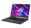 Laptop gamingowy ASUS ROG Strix G17 2023 G713PI-LL047W 17,3" 240Hz R9 7845HX 16GB RAM 1TB Dysk SSD RTX4070 DLSS3 Win11 Szary