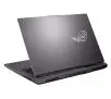 Laptop gamingowy ASUS ROG Strix G17 2023 G713PI-LL047W 17,3" 240Hz R9 7845HX 16GB RAM 1TB Dysk SSD RTX4070 DLSS3 Win11 Szary