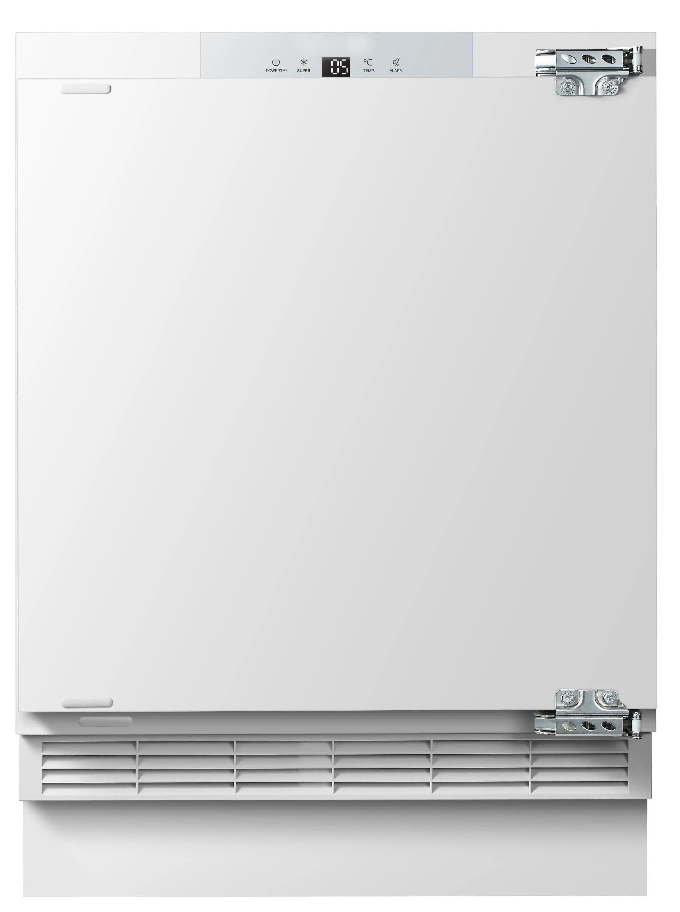 Lodówka MPM 116-CJI-17/E 81,8cm
