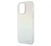 Etui Guess IML Faceted Mirror Disco Iridescent GUHCP13XHDECMI do iPhone 13 Pro Max