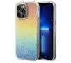 Etui Guess IML Faceted Mirror Disco Iridescent GUHCP13XHDECMI do iPhone 13 Pro Max