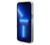 Etui Guess IML Faceted Mirror Disco Iridescent GUHCP13XHDECMI do iPhone 13 Pro Max