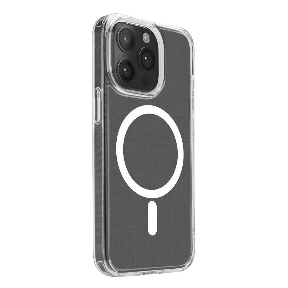 Etui Puro Lite Mag do iPhone 15 Pro