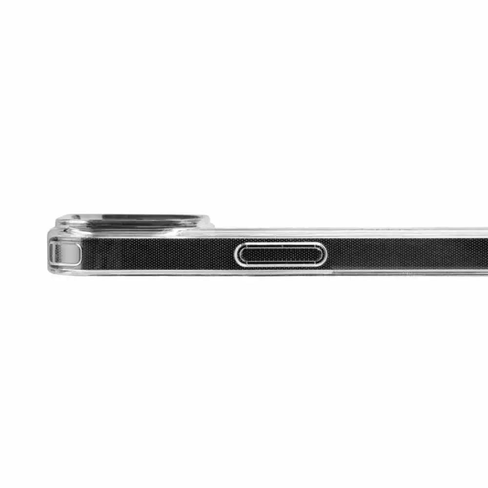 Etui Puro Lite Mag do iPhone 15 Pro Max