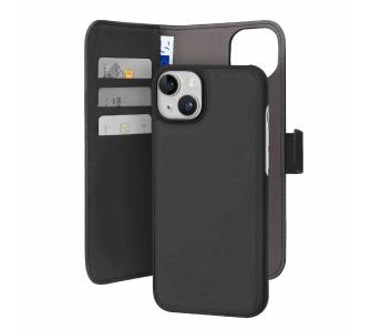 Etui Puro Wallet Detachable 2w1 do iPhone 15 Plus