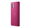 Smartfon Nokia G42 5G 6/128GB 6,56" 90Hz 50Mpix Różowy + EB TWS-842W