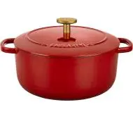 Ballarini Bellamonte 75003-560-0 Indukcja Żeliwo 2,6l