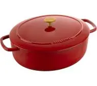 Ballarini Bellamonte 75003-566-0 Indukcja Żeliwo 5,5l