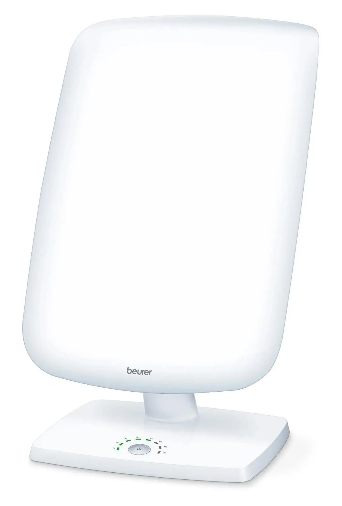 Lampa fototerapeutyczna Beurer TL 90