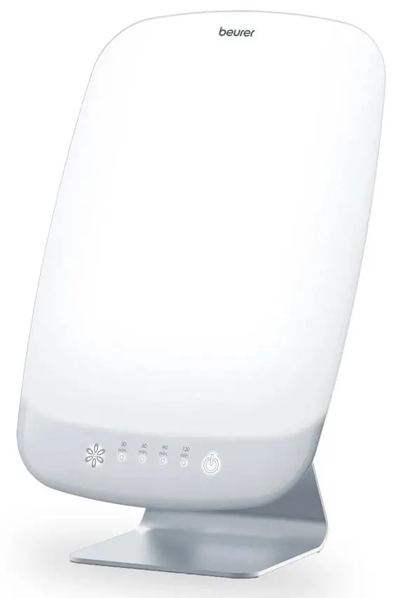 Lampa fototerapeutyczna Beurer TL 95