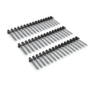 Taśma szczotkowa Karcher WRE 18-55 3szt.