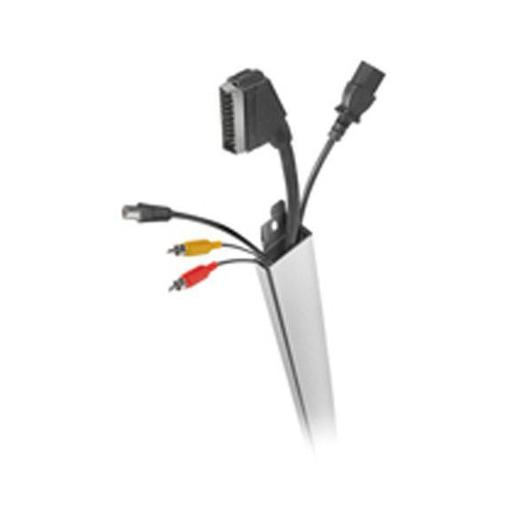 Prowadnica na kable Vogels XCW 100 1m Biały