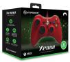 Pad Hyperkin Xenon do Xbox, PC Przewodowy Czerwony