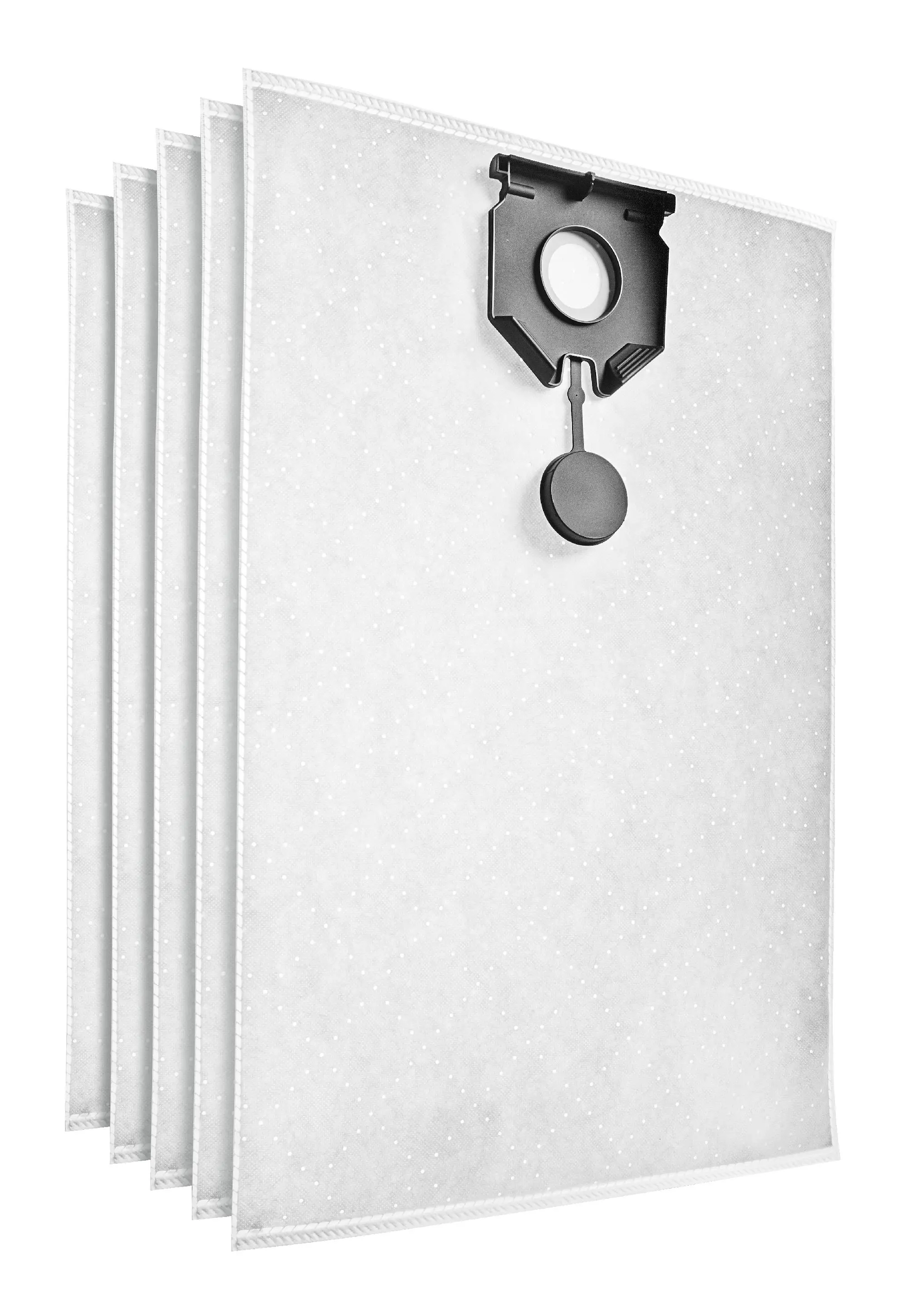 Worki do odkurzacza Karcher 2.889-154.0 5szt.