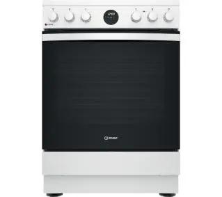 Кухня електрична Indesit IS67V8CHW/E
