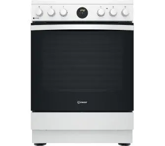 Кухня електрична Indesit IS67V8CHW/E