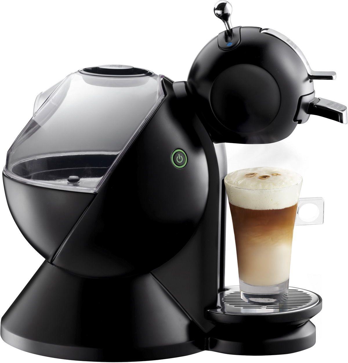 Krups Nescafe Dolce Gusto Melody II KP2100