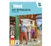 The Sims 4: Do Wynajęcia [kod aktywacyjny] PC