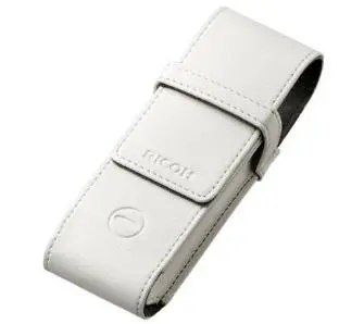 Etui Ricoh TS-1 Theta Biały