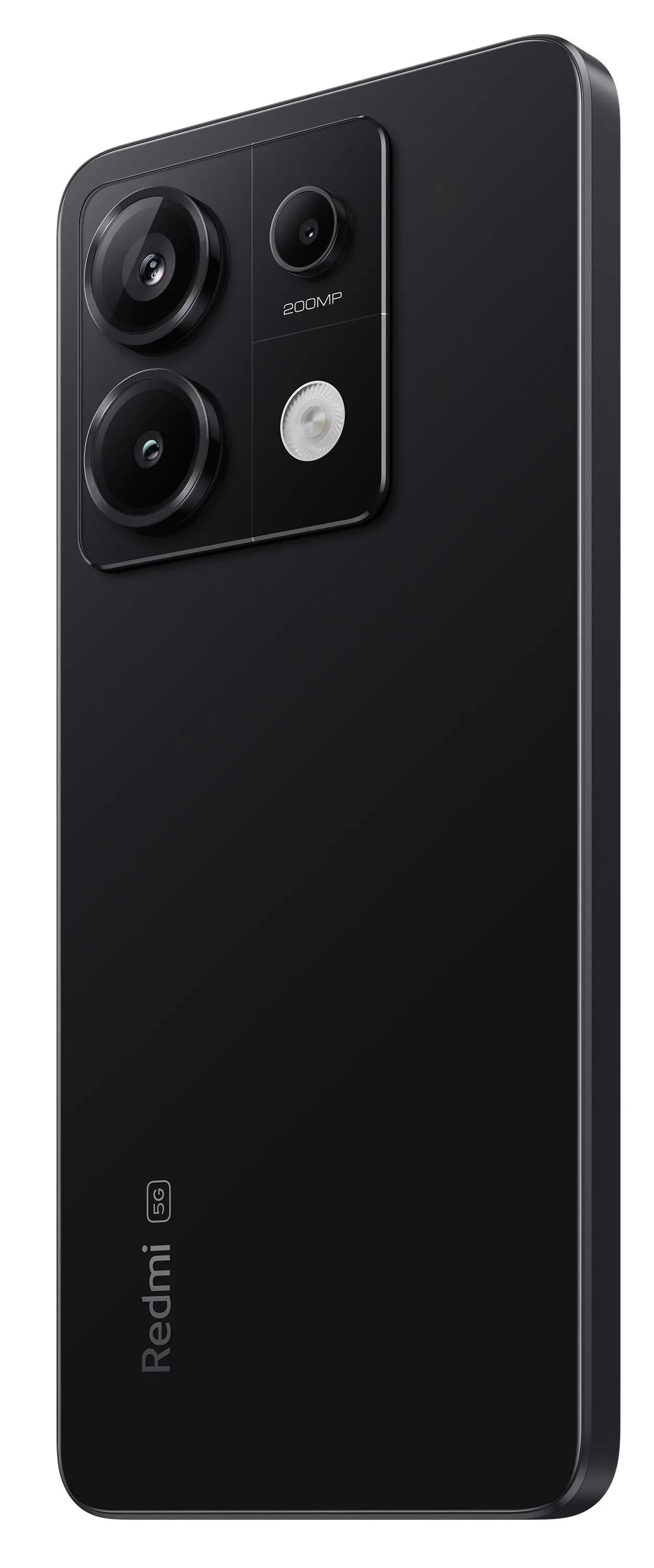 Smartfon Xiaomi Redmi Note 13 Pro 5G 8/256GB 6,67" 120Hz 200Mpix Czarny