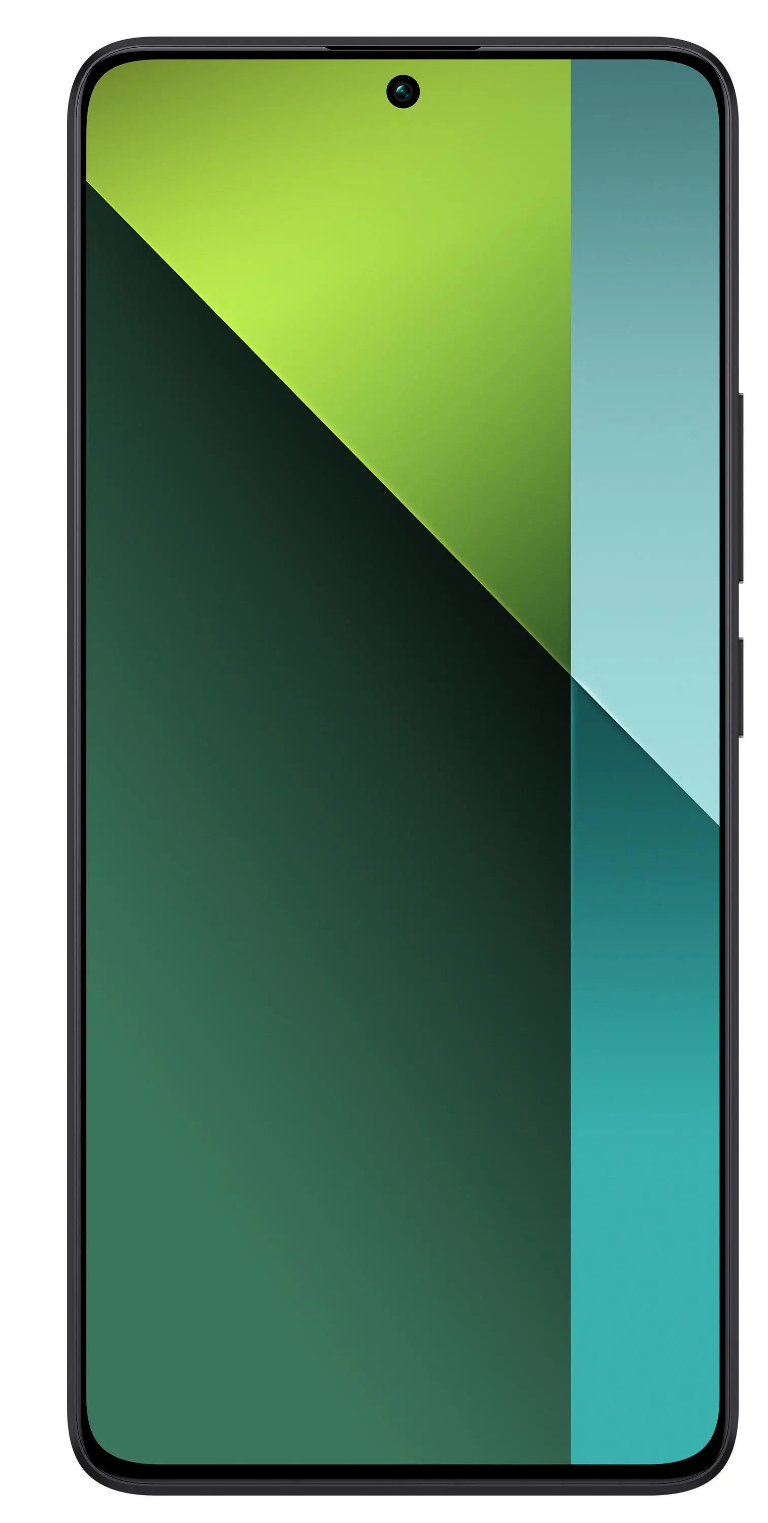 Smartfon Xiaomi Redmi Note 13 Pro 5G 8/256GB 6,67" 120Hz 200Mpix Czarny