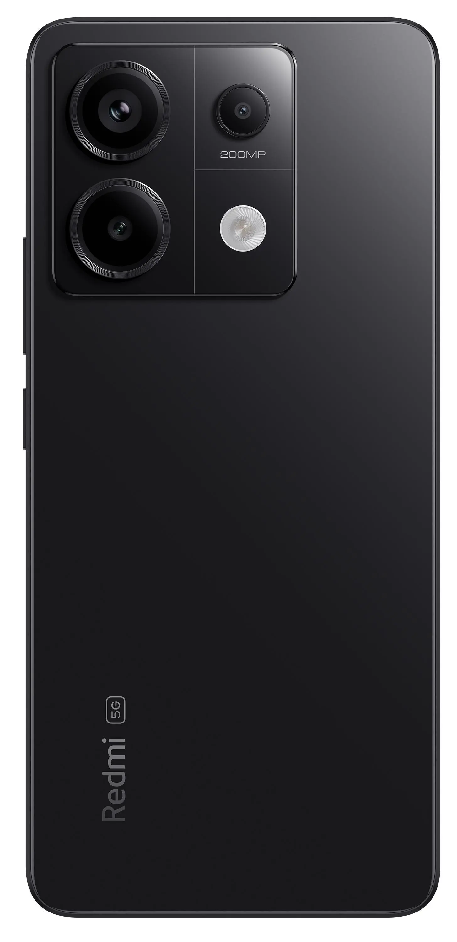 Smartfon Xiaomi Redmi Note 13 Pro 5G 8/256GB 6,67" 120Hz 200Mpix Czarny