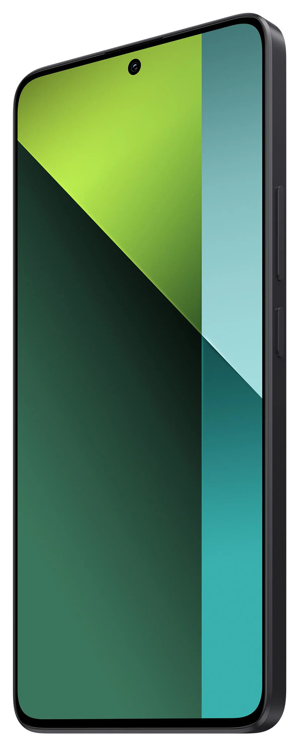 Smartfon Xiaomi Redmi Note 13 Pro 5G 8/256GB 6,67" 120Hz 200Mpix Czarny