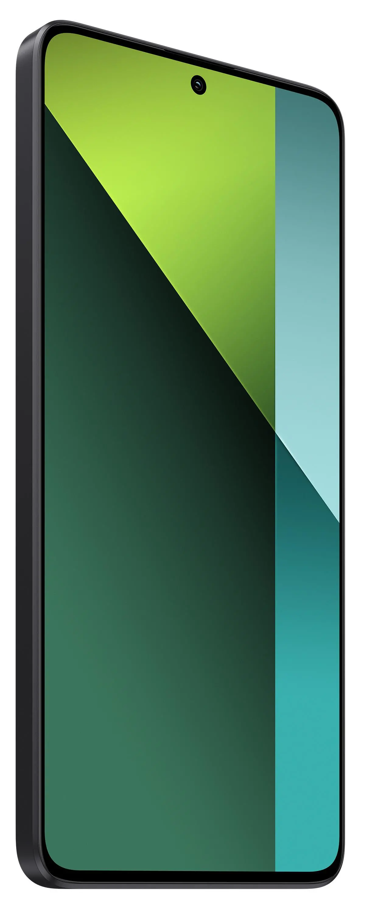 Smartfon Xiaomi Redmi Note 13 Pro 5G 8/256GB 6,67" 120Hz 200Mpix Czarny