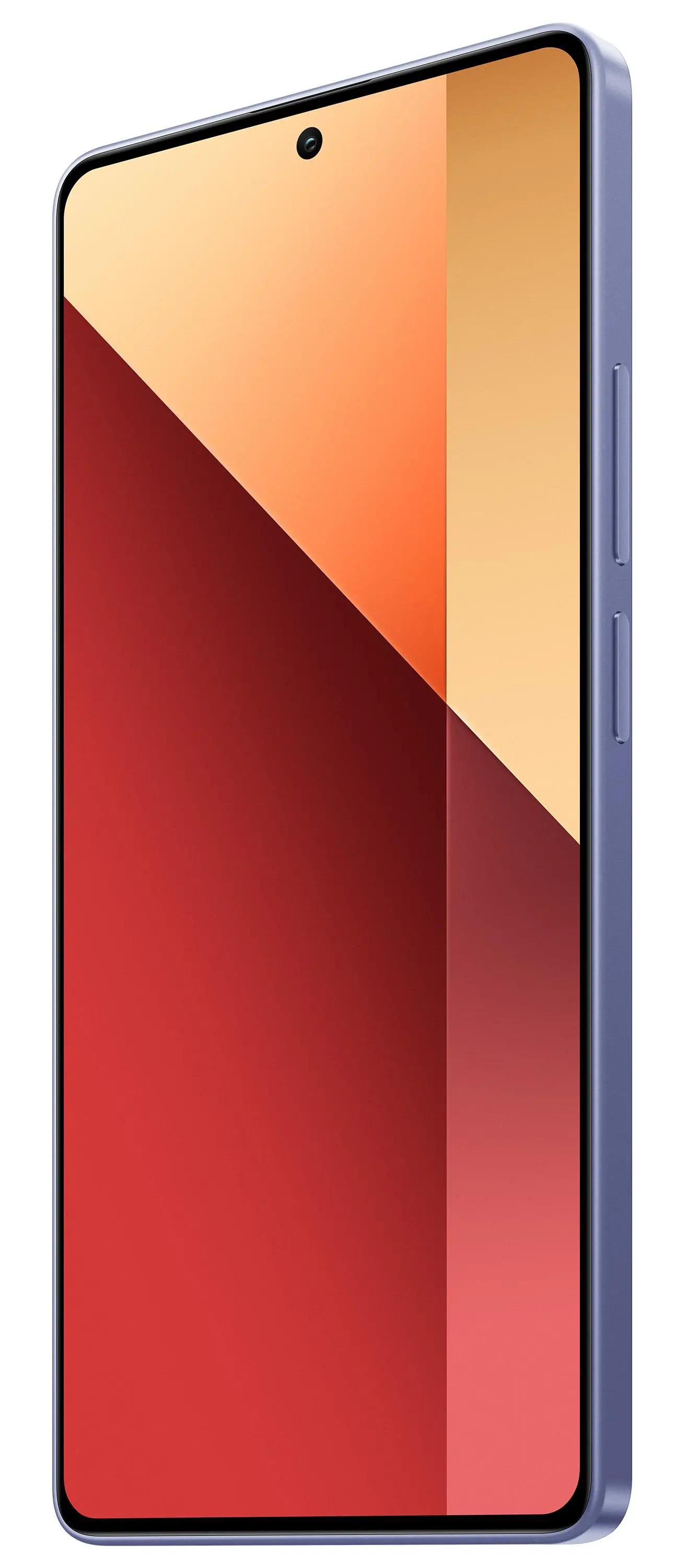 Smartfon Xiaomi Redmi Note 13 Pro 8/256GB 6,67" 120Hz 200Mpix Purpurowy
