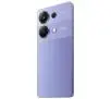 Smartfon Xiaomi Redmi Note 13 Pro 8/256GB 6,67" 120Hz 200Mpix Purpurowy