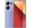 Smartfon Xiaomi Redmi Note 13 Pro 8/256GB 6,67" 120Hz 200Mpix Purpurowy