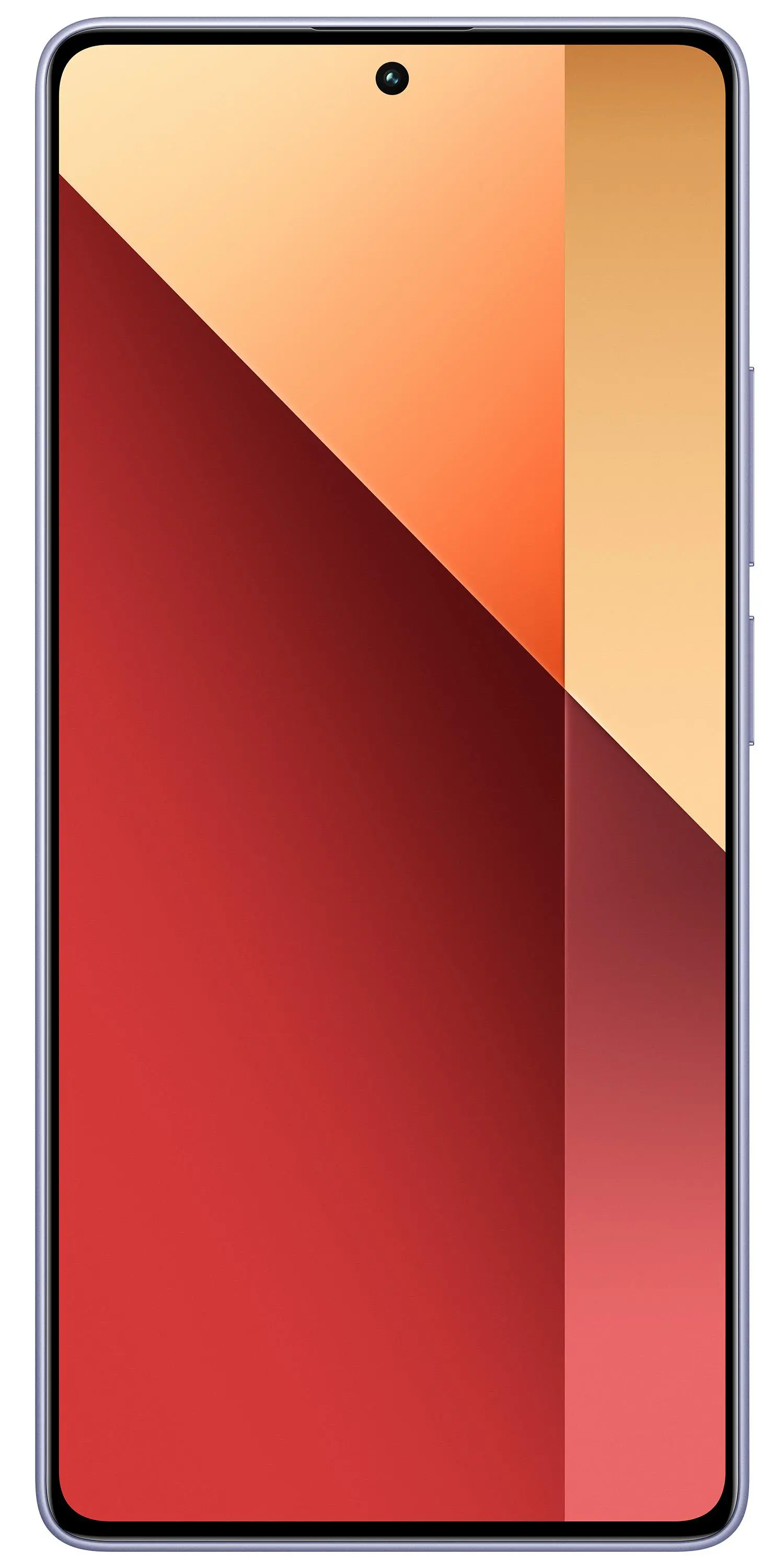Smartfon Xiaomi Redmi Note 13 Pro 8/256GB 6,67" 120Hz 200Mpix Purpurowy