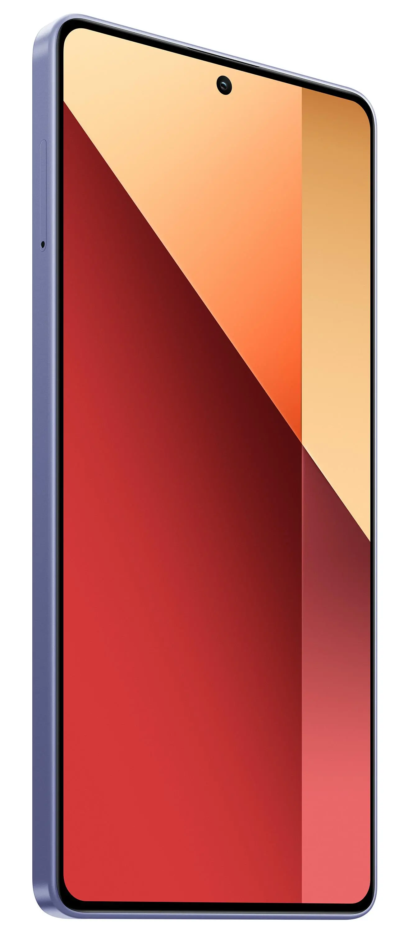 Smartfon Xiaomi Redmi Note 13 Pro 8/256GB 6,67" 120Hz 200Mpix Purpurowy