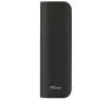 Powerbank Trust Primo 2200mAh Czarny
