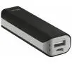Powerbank Trust Primo 2200mAh Czarny
