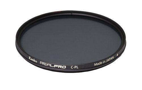 Filtr Kenko RealPro MC C-PL 62 mm
