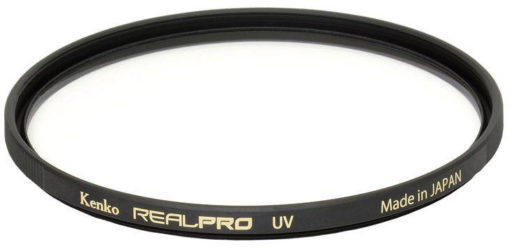 Kenko Realpro MC UV 72 mm