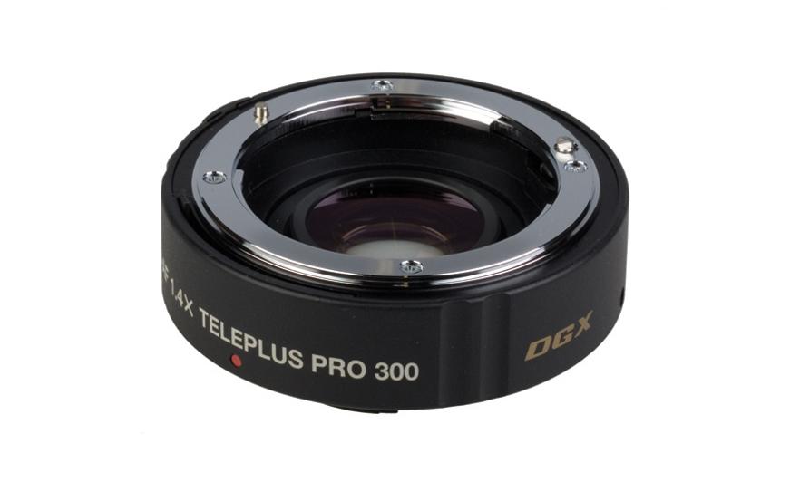 Kenko DGX PRO300 1,4X N-AF