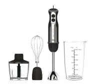 Zelmer ZHB4572 1900W Rozdrabniacz Końcówka do ubijania